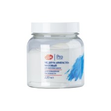 Medium for acrylic paints 220 ml, ZHK 