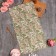 Ethel towel Spring Garden 40x73 cm, 100% HL, sarzha 190 g/m2