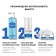 Whey-Buster Dermolab Anti-Auging Face Booster Serum, anti-aging, 30 ml