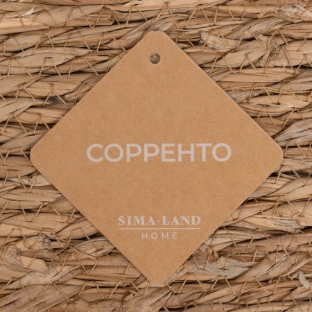 Serving napkins SL Home, 2 pcs, reeds, 43 × 30 cm-8