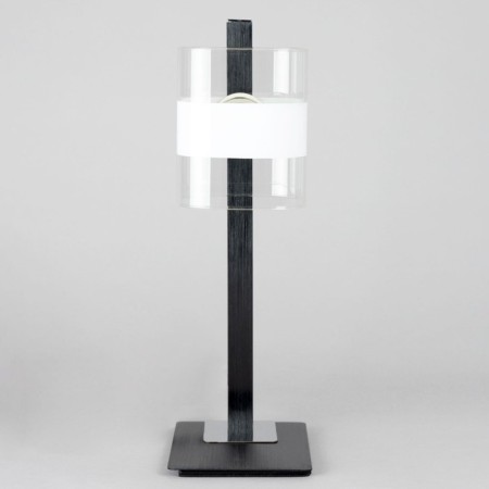 Labular Decorative Citilux “Virta” CL139812 12x34.5 cm, 1x60W, E14, Black color Black-3
