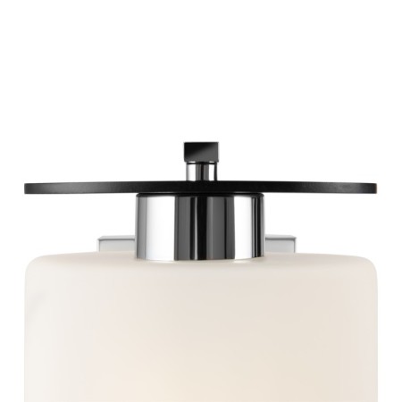 Bra Freya Fr5101-WL-01-CN BICE, 140x140x160 mm, E14, 1x40W, color chromium-2