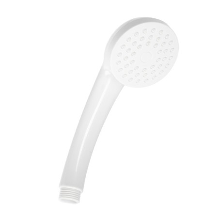 Shower Lake "Olympus" OSS-200-8, 1 mode, white