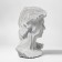 David head figurine 18 x 18 x 29 cm