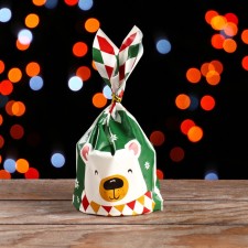 Gift package, 13 x 23 cm