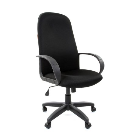 Chair Chairman 279 TW-11 Black