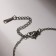 Bracelet-reinforcing "runes" success, color silver, 17 cm