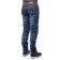Jeans with Kevlar Artec Blue, 38-36