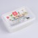 A solid soap base with jojoba oil, 1 kg