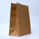 Laminated vertical "craft", XL 40 × 49 × 19 cm