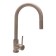 Florentina “Vita” kitchen mixer, stainless steel