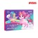 Set for creativity "Magic Unicorns", 24 subjects