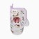 Set of kitchen shade "Duck": mittens 20x28 cm, severity 17x17 cm, 35% cotton, 65% p/e