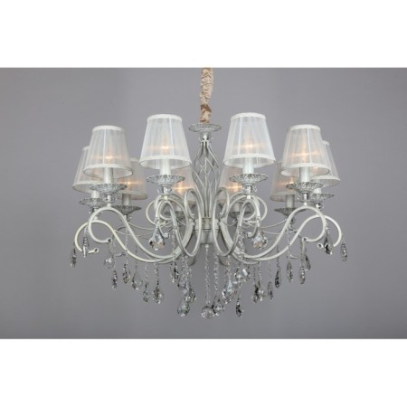 Suspended chandelier Belluno E14 600W-10