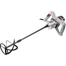Building mixer 