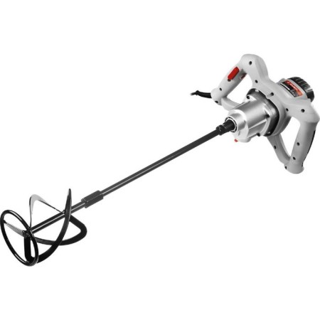 Building mixer "bison" MP-1050-1, "Up/down", 1050W, 2 speeds: 500/-700 rpm, 120l