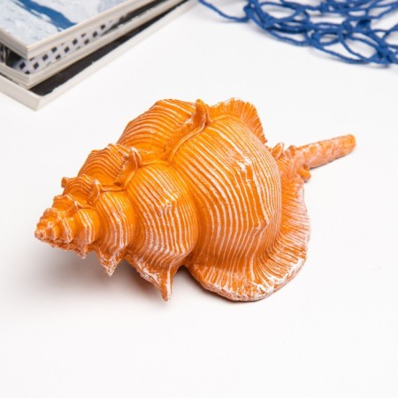 Interior souvenir "shell" 23x11x10cm-1