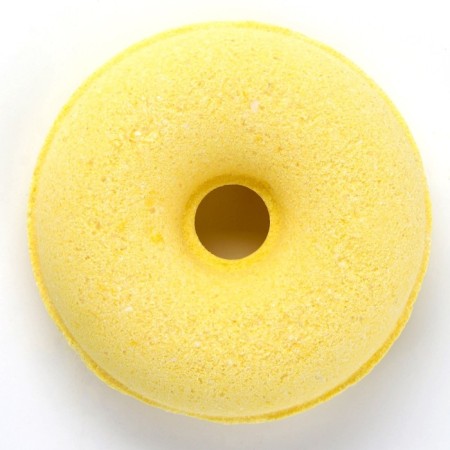 The bath bomb "Tropic Jus", 140 g, Beauty Fooch-2