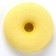 The bath bomb "Tropic Jus", 140 g, Beauty Fooch