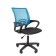 Chairman 696 Lt Tw Blue chair