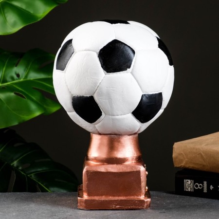 Piggy bank "Cup ball" 29x19x19cm-1