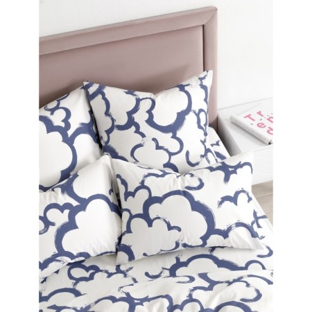 Bed linen 1.5 joint venture, size 150x214 cm, 143x215 cm, 70x70 cm-8