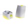 Air humidifier Sakura SA-0609WBL, ultrasound, 18 W, 2 l, up to 18 m2, white-yellow