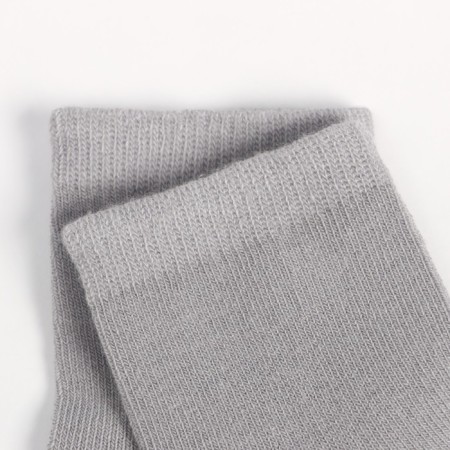 Nosk children's medium, gray color, size 14-16-2