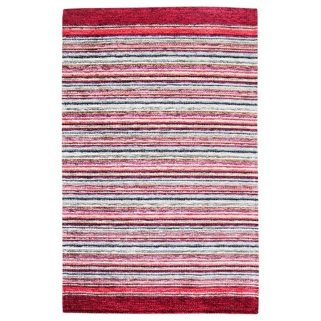 Laos carpet, size 55x85 cm