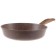Deep frying pan Panairo Barbara, Soft-Touch pen, D = 26 cm