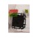Information socket Legrand Inspiria, RJ 45, category 5e - UTP, Anthracite