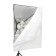 Studio equipment set Falcon Eyes Keylight 425LED, SB6080 KIT