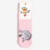 Noski children, the color is light pink, size 14-16