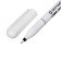 Capillary pen Centropen 2811 0.8 mm, black color, letter length 1500 m, cardboard packaging