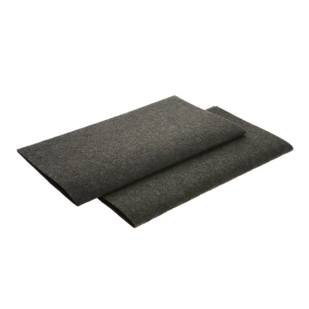 Moisture mats AVS VK-01, 40 x 45 cm, set 2 pcs-2