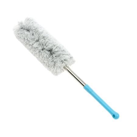 TORSO brush for dust removal, car telescopic 64-100 cm, mix-15