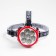 Battery -off flashlight, 9 x 7 cm, mix