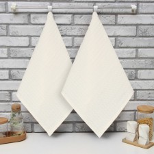 Set of kitchen. towels 