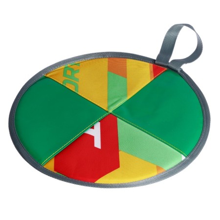 Ice -free diameter 36 cm, mix color-4
