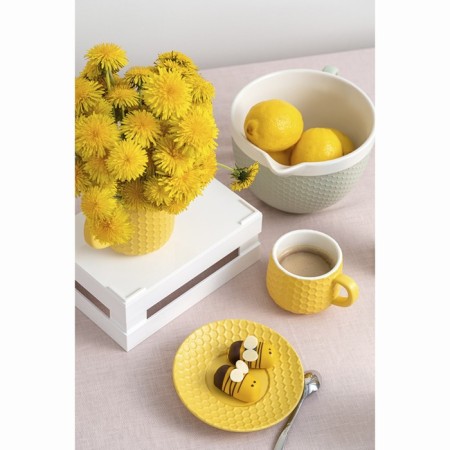 Bench for mixing Liberty Jones Marshmallow, 2 l, mint color-6