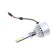 LED lamp DLED H1, C6 Original, 12V, 6500K, in a set 2 pcs