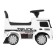Sweet Baby Mercedes-Benz Antos Truck.