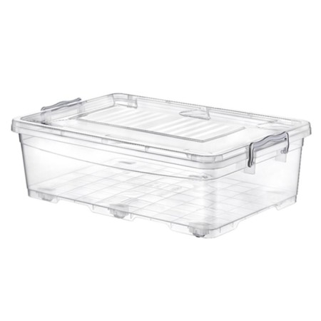 Food container Hobbylife Multibox Regular, 30 l, color mix-1