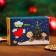 Figure soap Love is, aroma of ginger cookies, 40 g