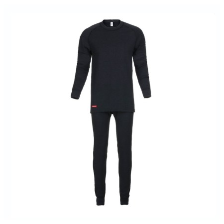 The thermal underwear set is somfort classic (2 layers), size 56, height 182-188-2