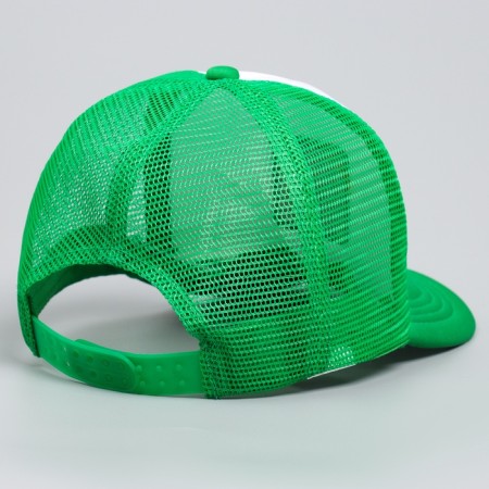 Children's cap for the boy "Cool Dino", rr 52-54 5-7 years-3