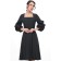 Women's dress "Dream in embodiment", size 48
