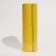 Klebebänder packaging tape, 50mm*57m*43MKM yellow