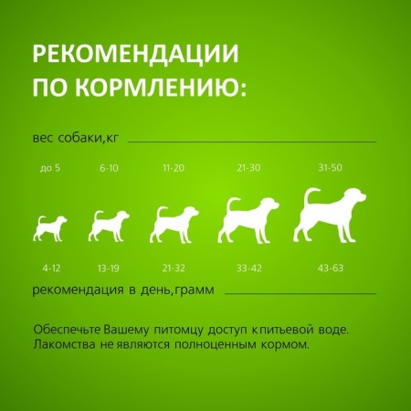Titbit treat for dogs Parm sausage, for all breeds, 350 g-5