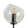 Chandelier 221001/6a ch chrome 6x40W E14 76x76x51cm